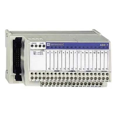 Schneider Electric ABE7H16R21