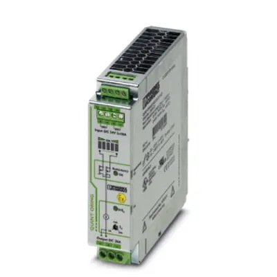 Phoenix Contact QUINT-ORING/24DC/2X10/1X20