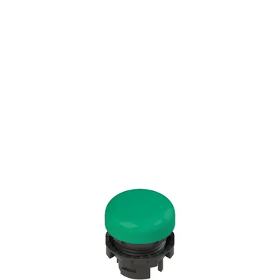 Pizzato E2 1ILA410 Indicator light E2 series, green lens