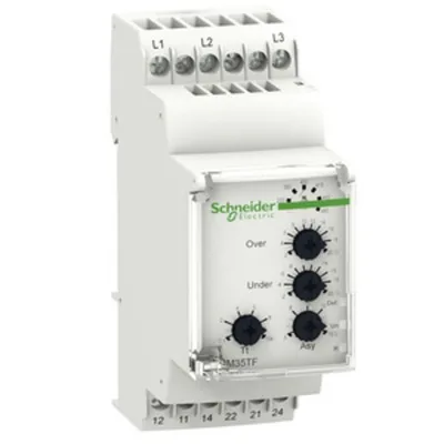 Schneider Electric RM35TF30