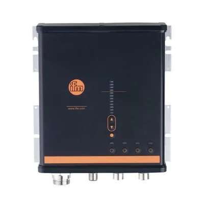 IFM PSU-1AC/24VDC-12A/IOL/IP67 Anahtarlamalı güç kaynağı 24 V DC