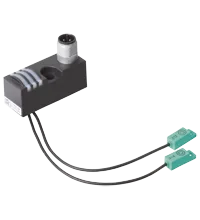 Pepperl+Fuchs NBN2-F58E-100S3-E8-V1 Switching function