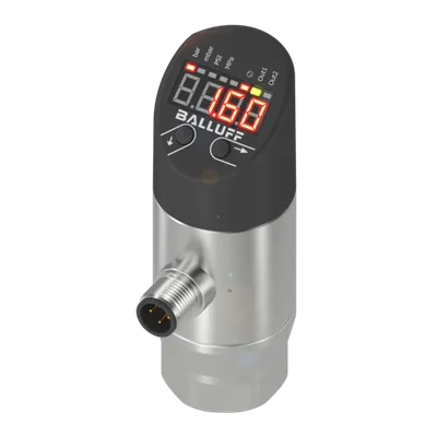 Balluff BSP M050-EV009-P00S2B-S4 Dijital basınç sensörleri