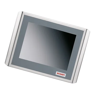 Beckhoff CP7902-1400-0010 Stainless steel Control Panel in IP65 with 15-inch display