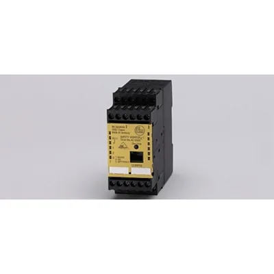 Ifm Electronic Safety monitor/1 ch. enhan.