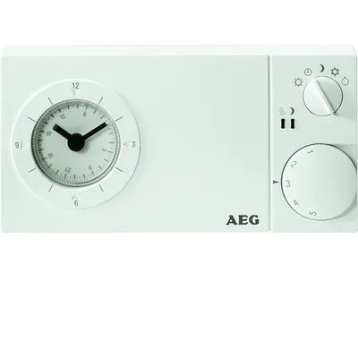 AEG Haustechnik FTEU 601