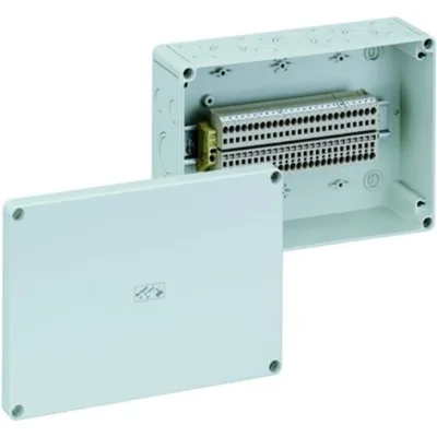 Spelsberg RKi 4/25 SL-25x4²