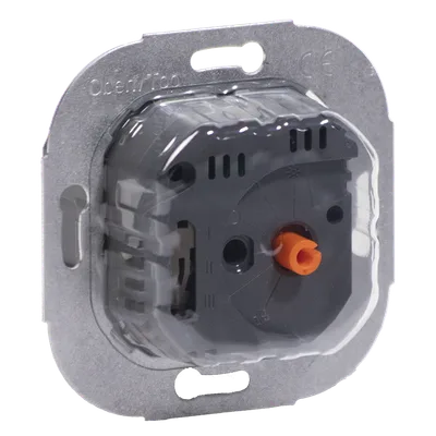 Alre RTERU-010.715#00 Underfloor temperature controller with remote sensor, flush-mounted, 10-50…°C