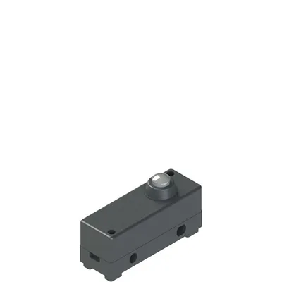 Pizzato MS 05 Microswitch with short plunger
