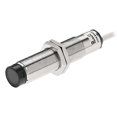 Allen Bradley 42CM-R8MPB-D4 18 mm Metal Sensor