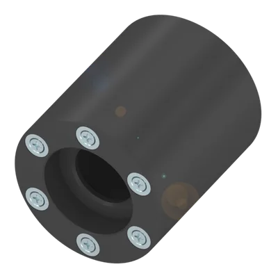 Balluff BAM FS-IS-006-M30-O-01 RFID sistemleri için braketler