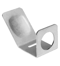 Pepperl+Fuchs UVW90-M30 Ultrasonic -deflector