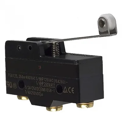 Omron Z-15GW2-B