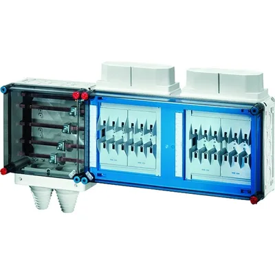 Hensel Mi 8095