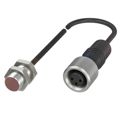 Balluff BOH DR-M06-002-01-S49F Mikromote - optik sensör kafaları