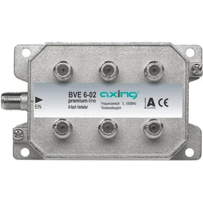 Axing BVE00602