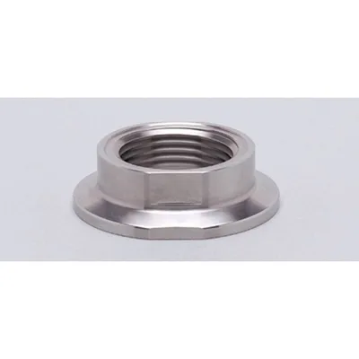 Ifm Electronic ADA IFM-CLAMP ISO2852 1.5 3A
