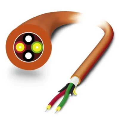 Phoenix Contact PSM-LWL-HCS-RUGGED-200/230