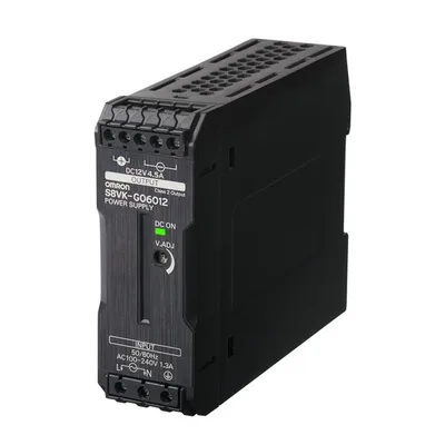 Omron S8VK-G06012-400