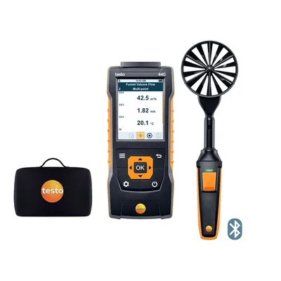 Testo SE & Co. KGaA 0563 4403