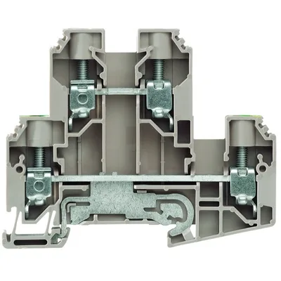 Weidmüller WDK 10 DU-PE