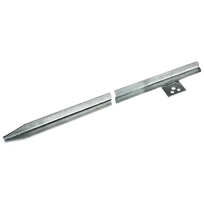 Dehn + Söhne PSE 50X50X3 1500 STTZN