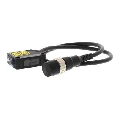 Omron E3Z-LR81-M1J 0.3M