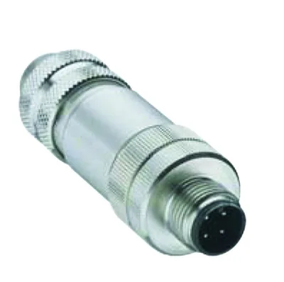 Leuze AC-MLC-HR-END Host alıcı bitişi
