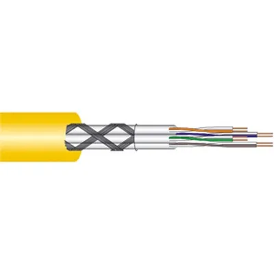 Draka UC1200 HS 23 4P FRNC