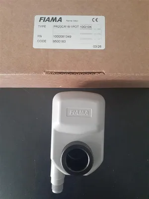 FIAMA PR20CR18/1POT 10G100K