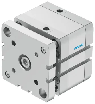 Festo ADNGF-80-15-PPS-A Kompakt silindir