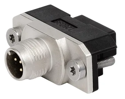 Euchner AC-MC-SB-M-A-157024 Module connector MLI (M12), 5-pin, plug