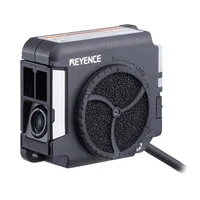 Keyence SJ-L005F Compact Fan Static Eliminator