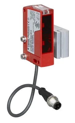 Leuze SET HT46CI/PX-200-M12+BTU300M Set arka plan bastırmalı sensör