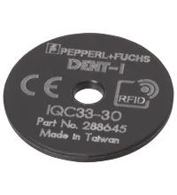 Pepperl+Fuchs IQC33-30 25pcs Data carrier