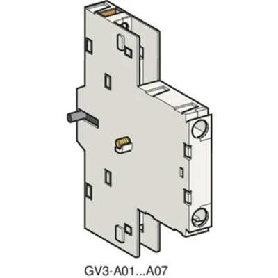 Schneider Electric GV3A07