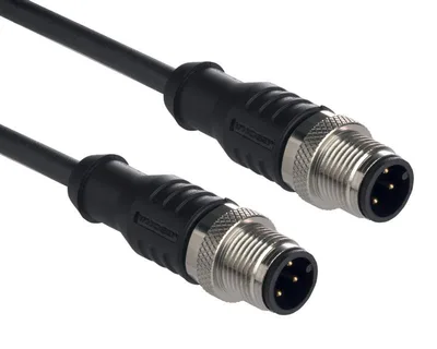 Schmersal V-SS4P-M12-S-G-1,5M-BK-2-X-A-4-69