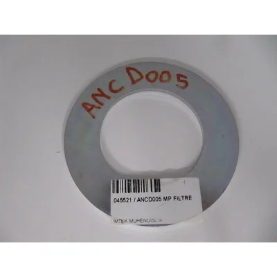 Mp Filtri Mp Filtri  ANCD005  Metal Seal ANCD005 ANELLO DI CENTRAGGIO