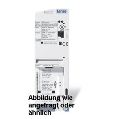 Lenze E82EV751K4C