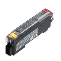 Keyence LR-XN11C Separate Amplifier Model, Amplifier Units Main unit (M8 Connector Type)