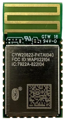Infineon CYW20822-P4TAI040