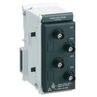 Keyence NR-HV04 High-speed, high-voltage measurement unit