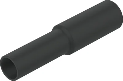 Festo QSH-8-6-50 Geçmeli burç
