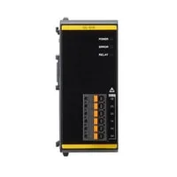 Keyence GC-S1R Safety relay output unit