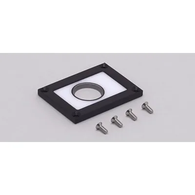 Ifm Electronic PLASTIC DIFFUSER WINDOW DUALIS