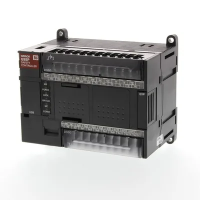 Omron G9SP-N10D