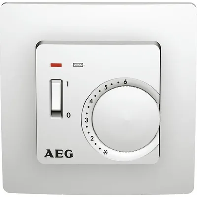 AEG Haustechnik RT 5050 SZ