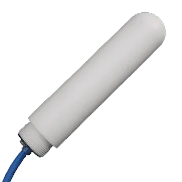 Rechner Sensors KAS-40-26-N-K-PFM22-PTFE-StEx, ATEX Capacitive Sensors (KAS)