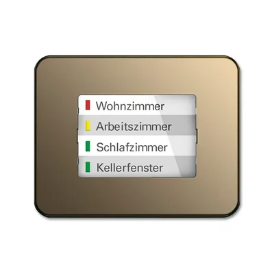 Busch-Jaeger 6730-21