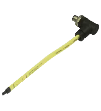Pepperl+Fuchs VAZ-PK-FK-0,2M-V1-W Adapter cable G10 module/hand-held programming device